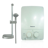Bình nóng lạnh trực tiếp Panasonic DH-3LS1VX