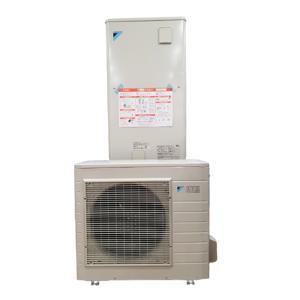 Máy nước nóng trung tâm Daikin EQN37WV 370L