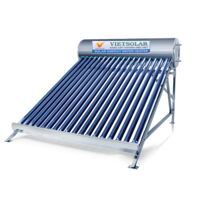 Máy nước nóng NLMT Vietsolar VS304-200 (200 lít)