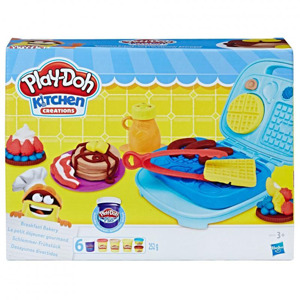 Máy nướng bánh kẹp Playdoh B9739