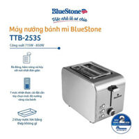 Máy nướng bánh mì BlueStone TTB-2535