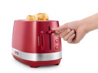 Máy nướng bánh mì Delonghi CTLA2103.R