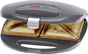 Máy nướng bánh mì sandwich Clatronic ST3477