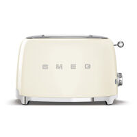 Máy nướng bánh mì Smeg TSF01CREU 535.43.665