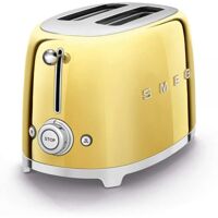 Máy nướng bánh mì Smeg TSF01GOEU