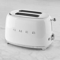 Máy nướng bánh mì SMEG TSF01PGEU