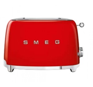 Máy nướng bánh mì TSF01RDEU Smeg 535.43.669