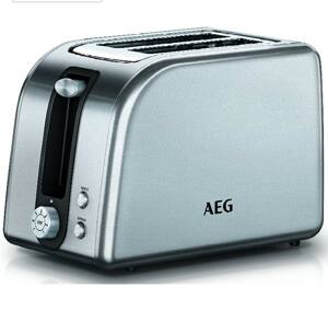 Máy nướng bánh mỳ AEG AT3300