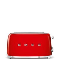 Máy nướng bánh mỳ Smeg TSF01