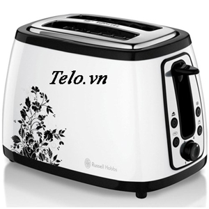 Máy nướng bánh Sandwich Russell Hobbs 18513-56 -  980W