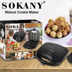 Máy nướng bánh Sokany SK-805