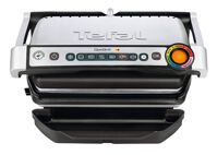 Máy nướng đa năng Tefal OptiGrill GC702D - 2000W