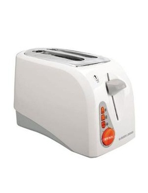 Máy nướng Sandwich Black & Decker ET202