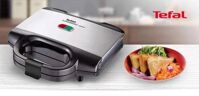 Máy nướng sandwich Tefal SM1552