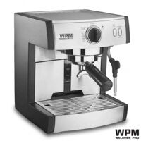 Máy pha cà phê 1 Group WPM KD-130BK