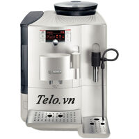 Máy pha cafe Bosch TES71221RW, 1600W