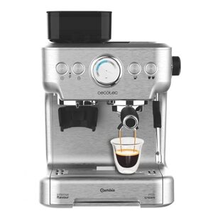 Máy pha cà phê Cecotec Espresso 20 Cumbia Power