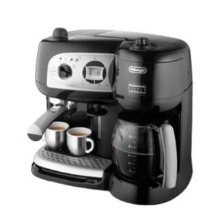 Máy pha cafe DeLonghi BCO264 (BCO 264) - 1750W