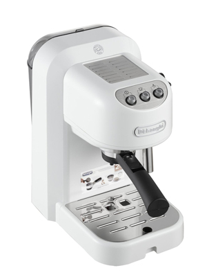 Máy pha cafe DeLonghi EC250W (EC-250W/ EC250.W) - 1100W