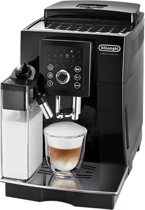 Máy pha cà phê DeLonghi Ecam 23.266.B