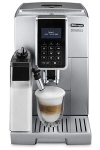 Máy pha cà phê DeLonghi ECAM 35075S