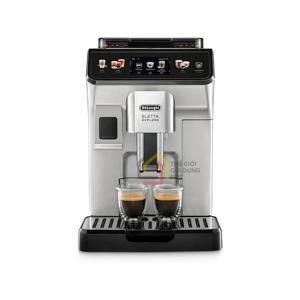 Máy pha cà phê DeLonghi Ecam 450.55.S