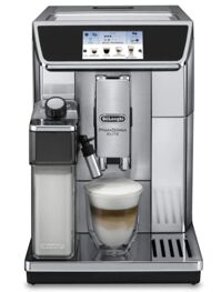 Máy pha cà phê DeLonghi ECAM 65075MS