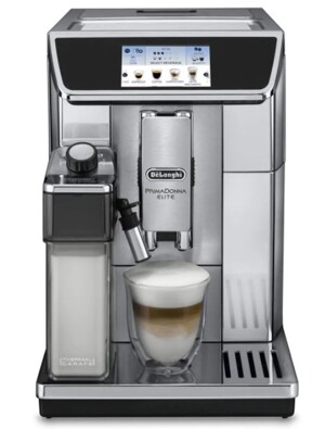 Máy pha cà phê DeLonghi ECAM 65075MS