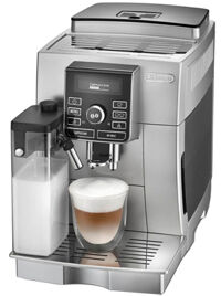 Máy pha cafe DeLonghi Ecam 25452S (ECAM25.452.S/ ECAM 25.452.S)