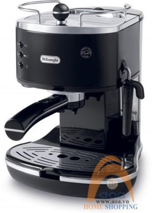 Máy pha cafe DeLonghi ECO 310 (ECO310/B/ R/ W/ BK)- 1100W