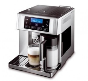 Máy pha cafe DeLonghi ESAM6700 (ESAM 6700) - 1350W