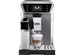 Máy pha cà phê DeLonghi PrimaDonna Ecam 556.55.MS