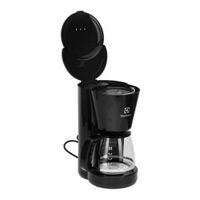 Máy pha cafe Electrolux ECM3505K