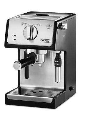 Máy pha cà phê Espresso DeLonghi ECP35.31