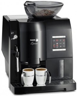 Máy pha cafe Fagor CAT-40NG (CAT-40 NG) - 1350W