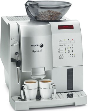 Máy pha cafe Fagor CAT-44NG (CAT-44 NG) - 1350W