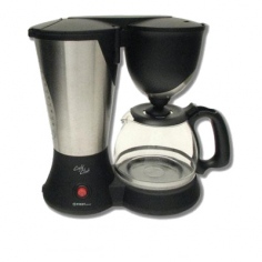 Máy pha cafe First FA5459 - 100w, pha 6-10 cốc