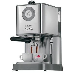 Máy pha cà phê Gaggia Baby Twin