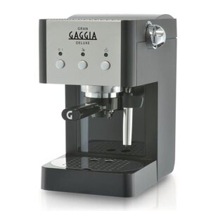 Máy pha cà phê Gaggia Gran Deluxe