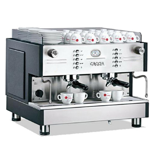 Máy pha cà phê Gaggia LC/D 2GR 2 group