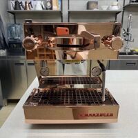 Máy pha cà phê La Marzocco Linea Gold