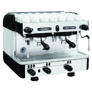 Máy pha cafe LaCimbali M29 Start - 3700W