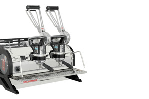 Máy pha cà phê LaMarzocco Leva X 2 Group