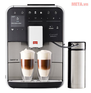 Máy pha cà phê Melitta Barista TS Smart