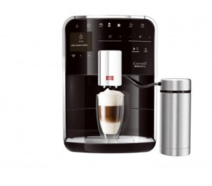 Máy pha cafe Melitta Caffeo Barista TSP F77