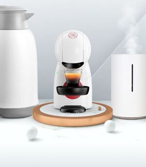 Máy Pha Cà Phê Nescafe Dolce Gusto Piccolo XS