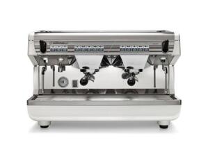 Máy pha cà phê Nuova Simonelli Appia II Volumetric 2 group