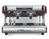 Máy pha cà phê Nuova Simonelli Aurelia II 2 Group