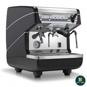 Máy pha cà phê Nuova Simonelli APPIA II Volumetric 1 Group