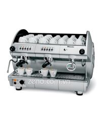 Máy pha cafe Saeco Aroma SE200 (SE 200) Sliver